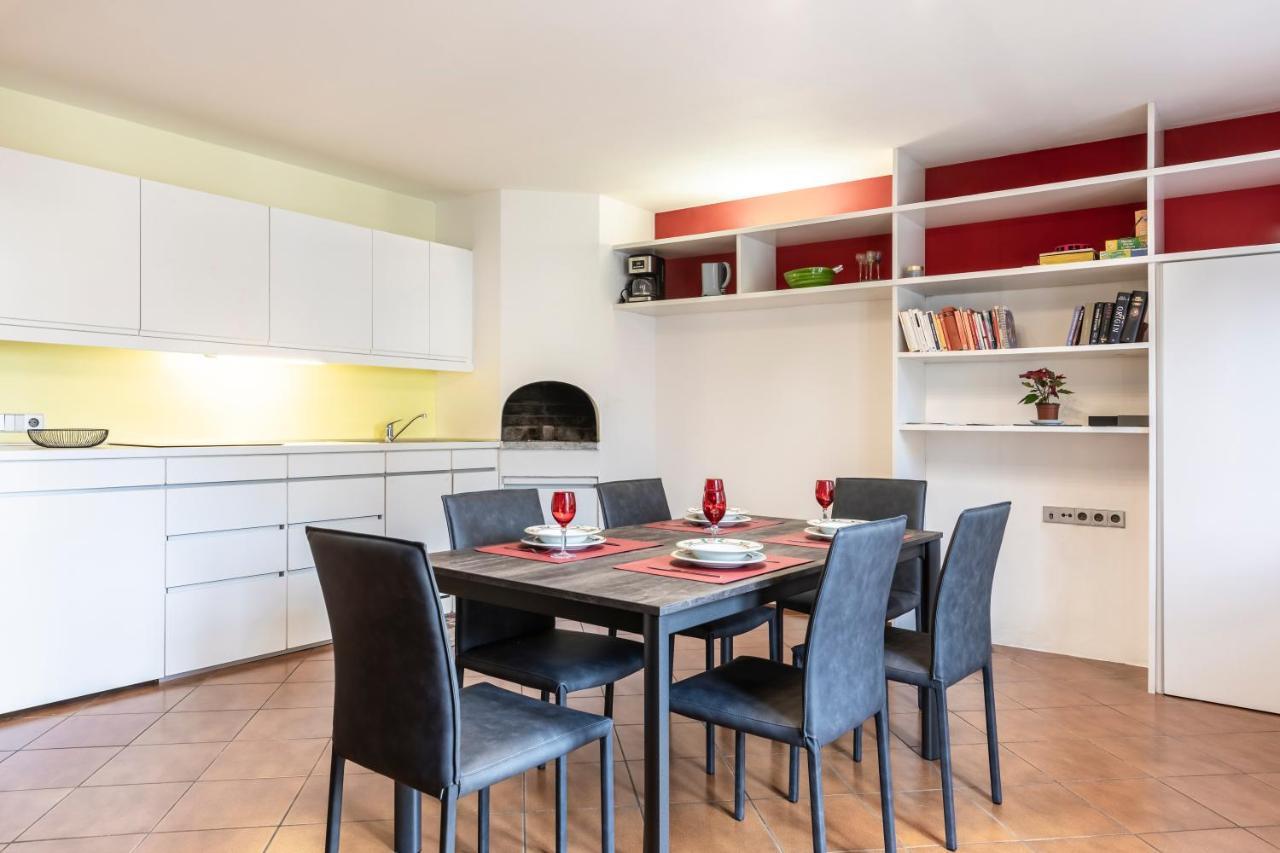 Apartment Goethe 1 Больцано Экстерьер фото